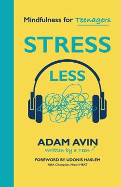 Cover Stress Less