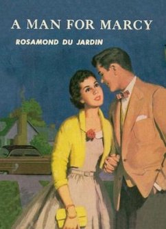 Man for Marcy - Du Jardin, Rosamond