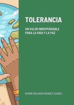 TOLERANCIA - Mendez Suarez, Ramon Orlando