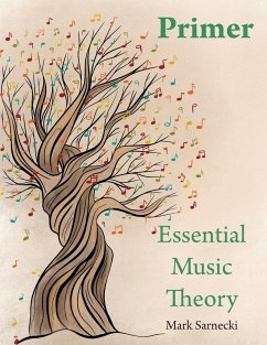 Essential Music Theory Primer - Sarnecki, Mark