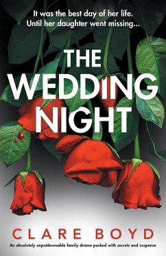 The Wedding Night - Boyd, Clare