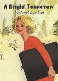 Bright Tomorrow - Lambert, Janet