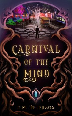 Carnival of the Mind - Peterson, E. M.