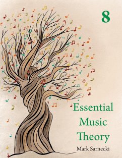 Essential Music Theory Level 8 - Sarnecki, Mark