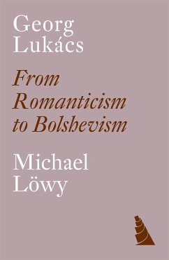 Georg Lukacs - Lowy, Michael