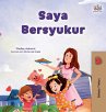 I am Thankful (Malay Book for Children) - Bild 1