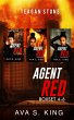Agent Red 4-6 - Bild 1