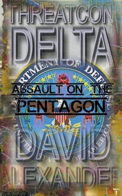 Threatcon Delta - Alexander, David
