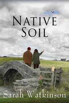 Native Soil - Watkinson, Sarah