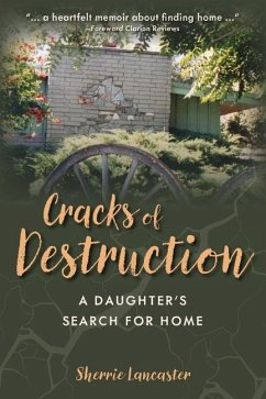 Cracks of Destruction - Lancaster, Sherrie