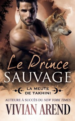 Le Prince Sauvage - Arend, Vivian