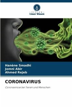 CORONAVIRUS - Smadhi, Hanène;Abir, Jomni;Rejeb, Ahmed