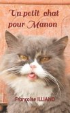 Un petit chat pour Manon