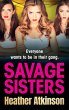 Savage Sisters - Bild 1