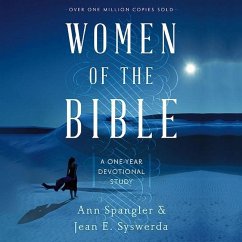 Women of the Bible - Spangler, Ann; Syswerda, Jean E