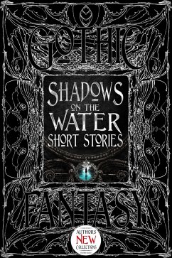 Cover Shadows on the Water Short Stories