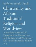 Christianity and African Traditional Religion and Worldview