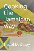 Cooking the Jamaican way
