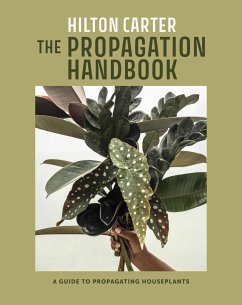 The Propagation Handbook - Carter, Hilton