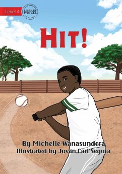 Hit! - Wanasundera, Michelle