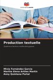 Production textuelle