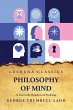 Philosophy of Mind An Essay in the... - Bild 1
