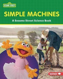 Simple Machines - Miller, Marie-Therese