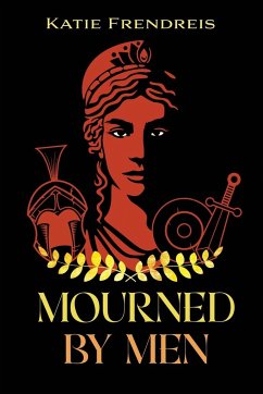 Mourned by Men - Frendreis, Katie