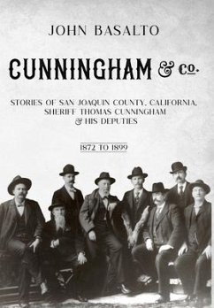 Cunningham & Co. - Basalto, John