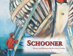 Schooner - Collins, Pat Lowery