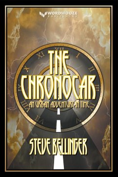 The Chronocar - Bellinger, Steve