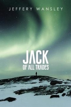 Jack of All Trades - Wansley, Jeffery