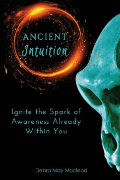 Ancient Intuition - Macleod, Debra May