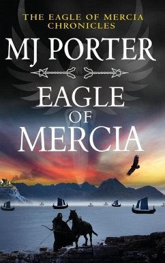 Eagle of Mercia - Porter, Mj