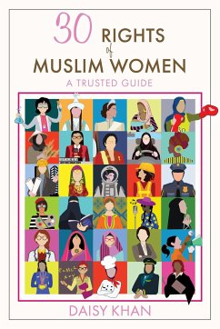 30 Rights of Muslim Women - Khan, Daisy