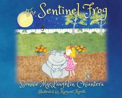 The Sentinel Frog - Chiantera, Bonnie Maclaughlin