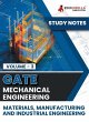 GATE Mechanical Engineering Materials,... - Bild 1