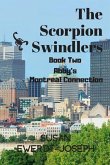 The Scorpion Swindlers: Book Two, Abby's Montreal Connection