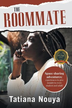 The Roommate - Nouya, Tatiana