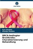 BRCA-bedingter Brustkrebs: Charakterisierung und Behandlung