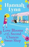 Love Blooms at the Second Chances Sweetshop