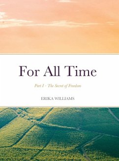 For All Time - Williams, Erika