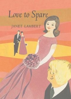 Love to Spare - Lambert, Janet