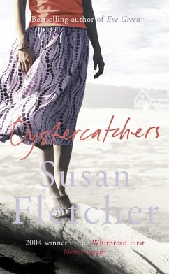 Cover Oystercatchers (eBook, ePUB)