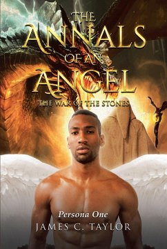 The Annals of An Angel (eBook, ePUB)