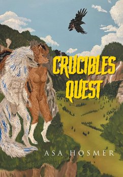 Cover Crucible's Quest (eBook, ePUB)