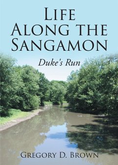 Life Along the Sangamon (eBook, ePUB)