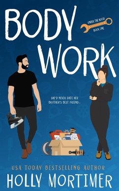 Cover Body Work (Under The Hood) (eBook, ePUB)