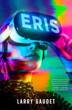 Cover Eris (eBook, ePUB)