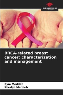 BRCA-related breast cancer: characterization and management - Meddeb, Rym;Meddeb, Khedija